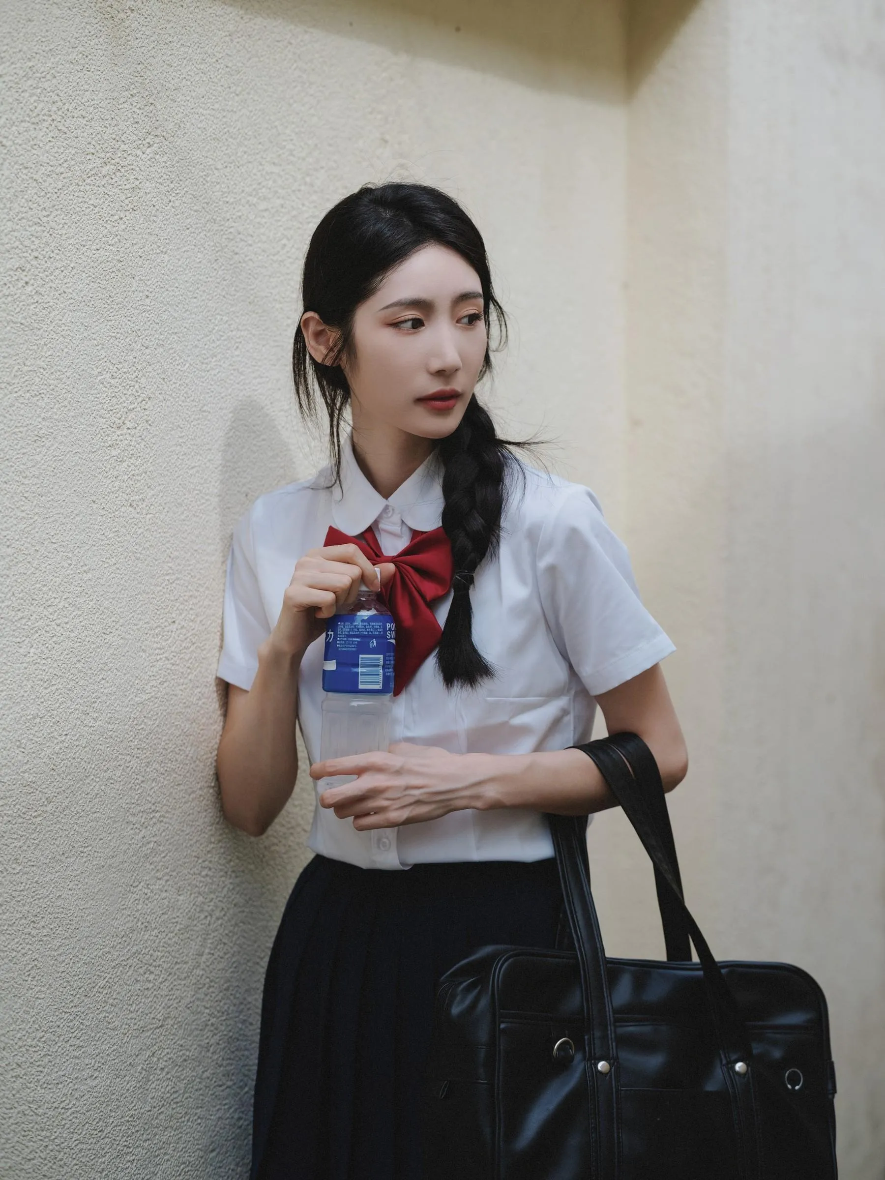 [YITUYU艺图语]2022.07.12 夏之花 小白 [47P]插图9